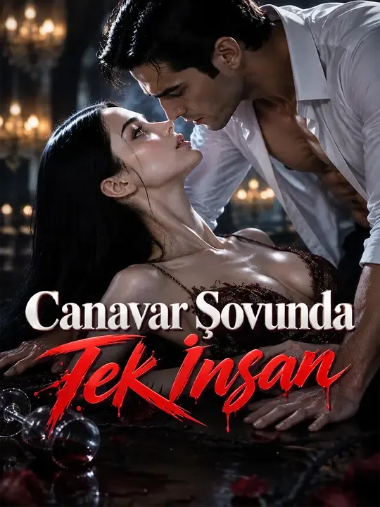 Canavar Şovunda Tek İnsan