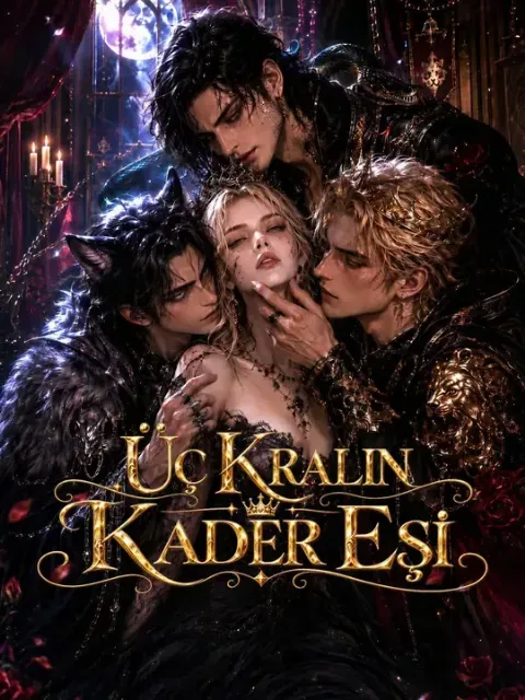 Üç Kralın Kader Eşi