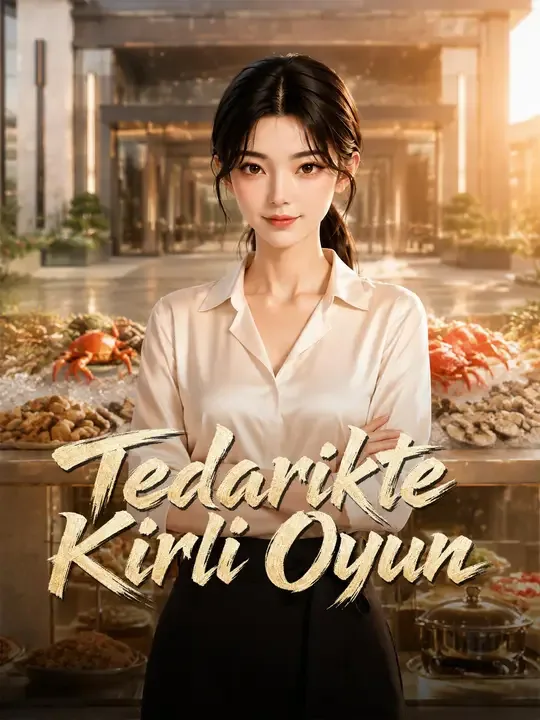Tedarikte Kirli Oyun