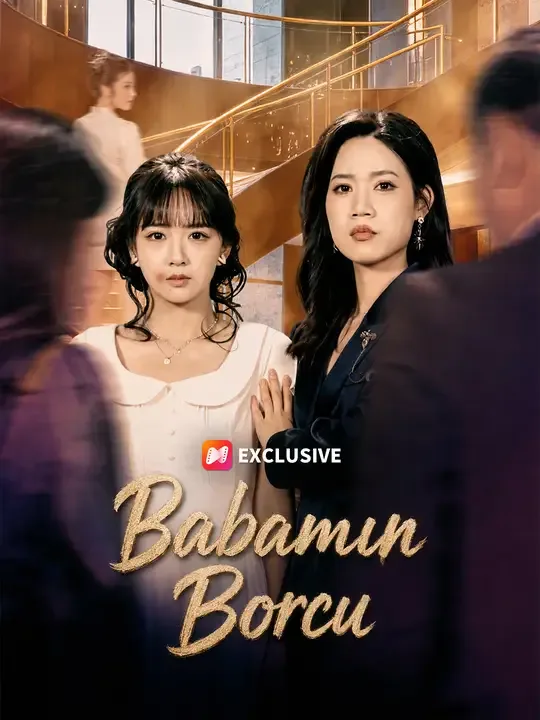 Babamın Borcu