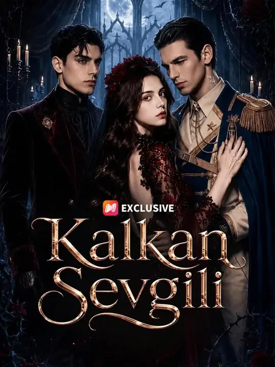 Kalkan Sevgili (Dublajlı)