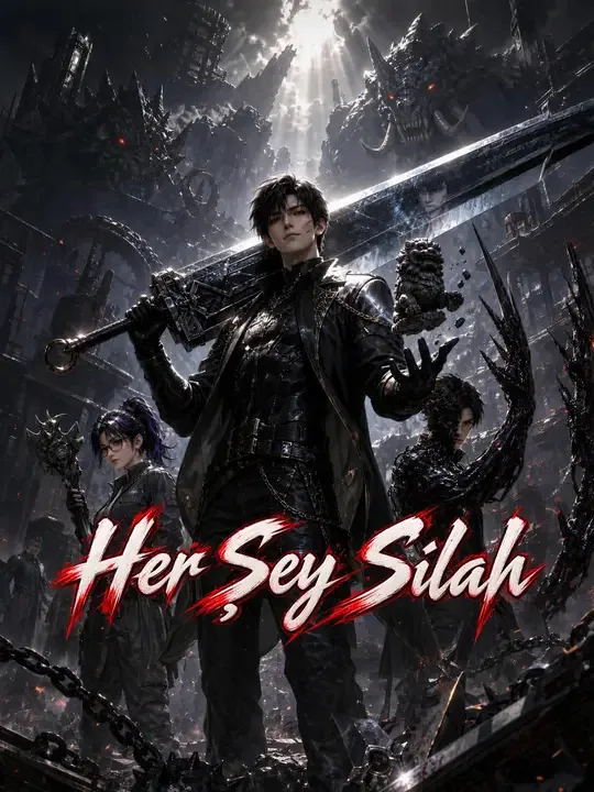 Her Şey Silah