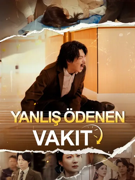 Yanlış ödenen vakit