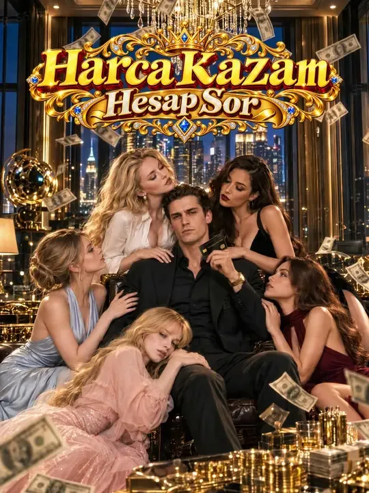 Harca Kazan Hesap Sor