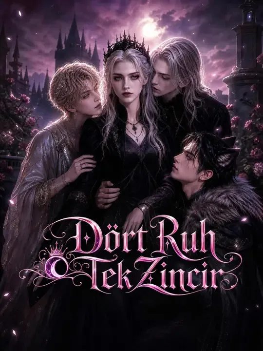 Dört Ruh Tek Zincir