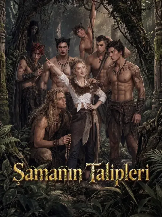 Şamanın Talipleri
