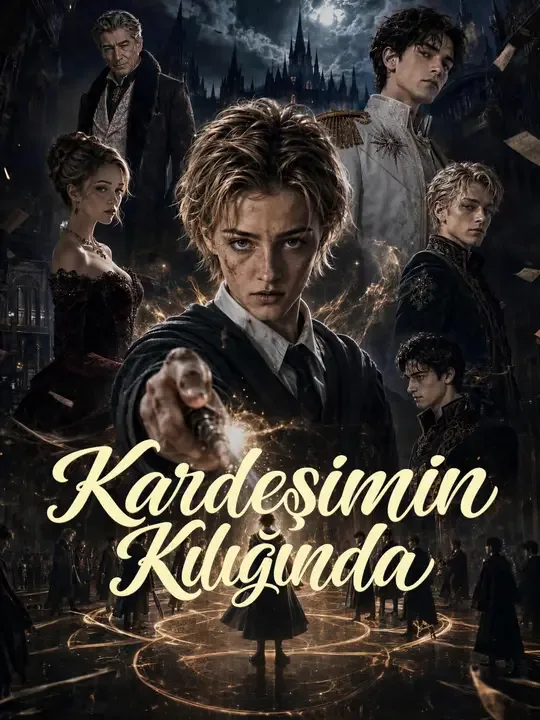 Kardeşimin Kılığında