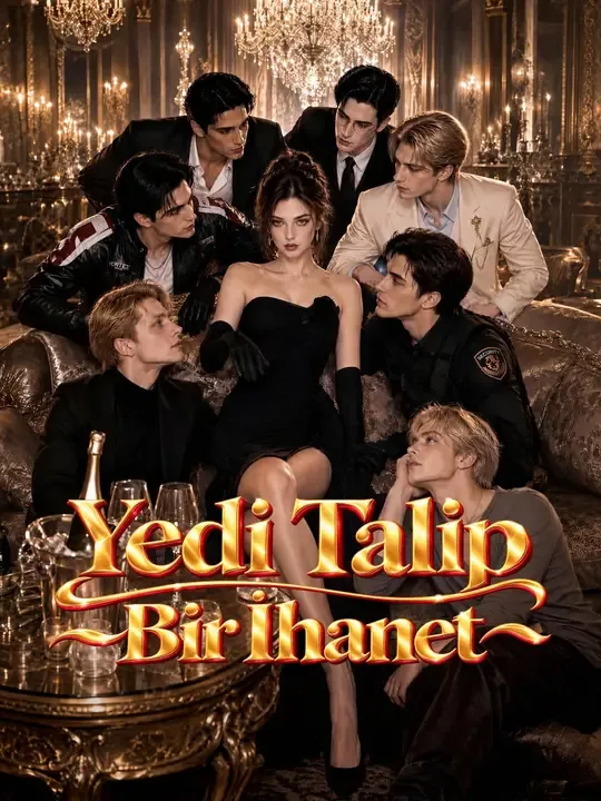 Yedi Talip Bir İhanet