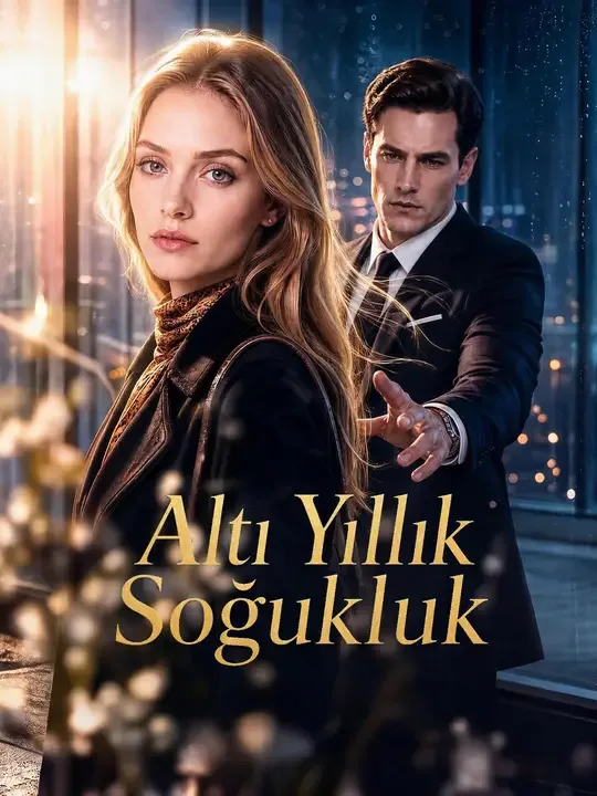 Altı Yıllık Soğukluk