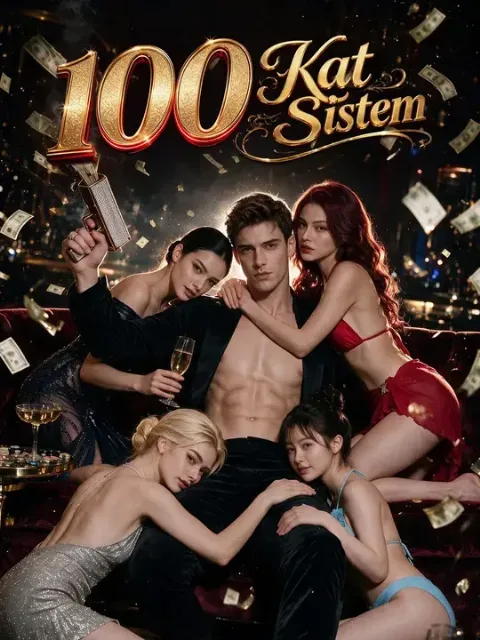 100 Kat Sistem (Dublajlı)