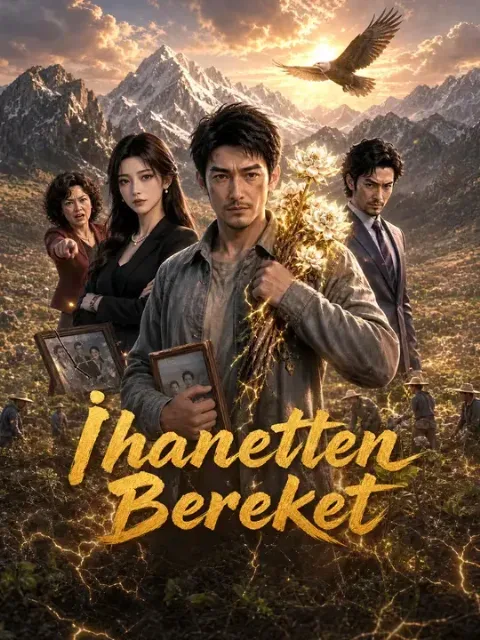 İhanetten Bereket