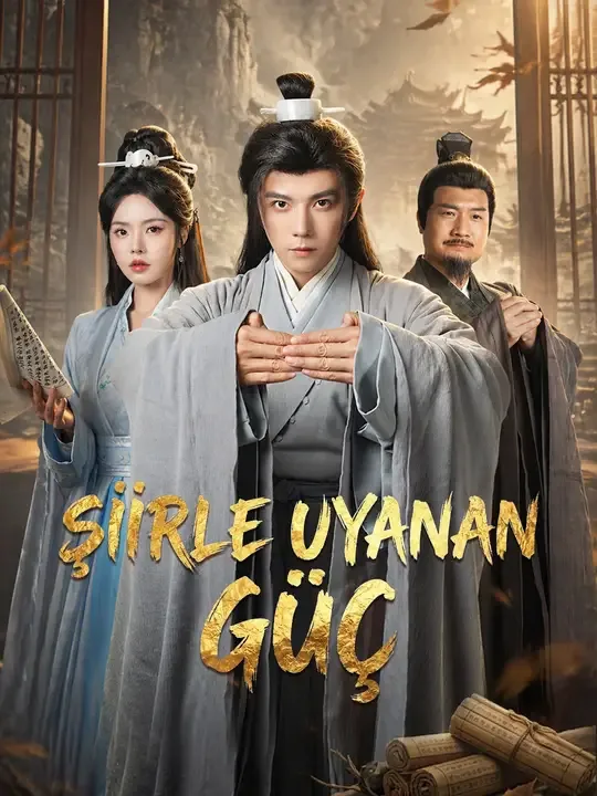Şiirle Uyanan Güç