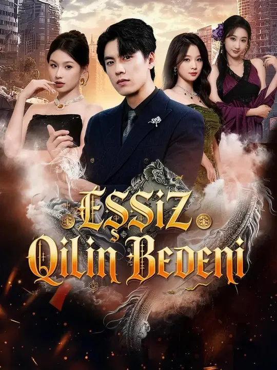 Eşsiz Qilin Bedeni (Dublajlı)