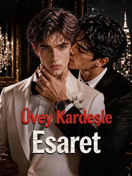 Üvey Kardeşle Esaret (Dublajlı)