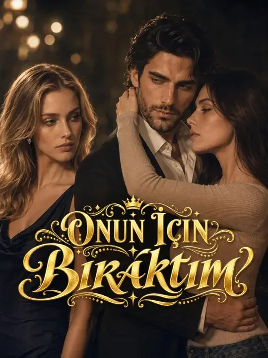 Onun İçin Bıraktım (Dublajlı)