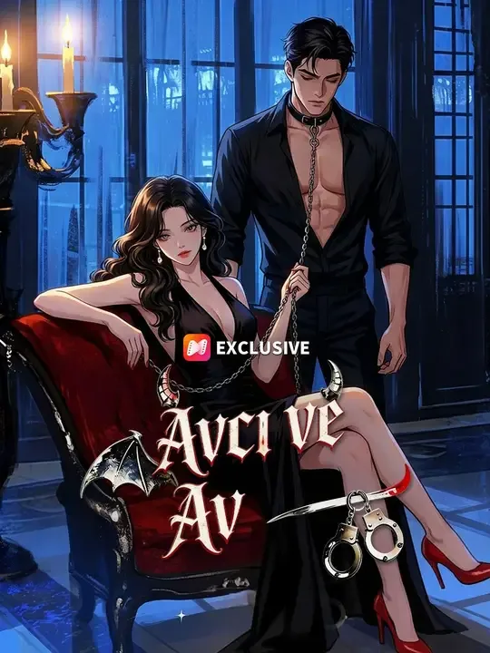 Avcı ve Av (Dublajlı)