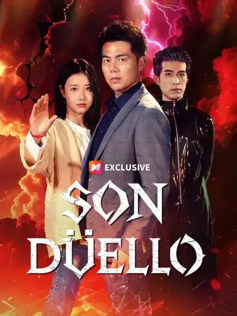 Son Düello (Dublajlı)