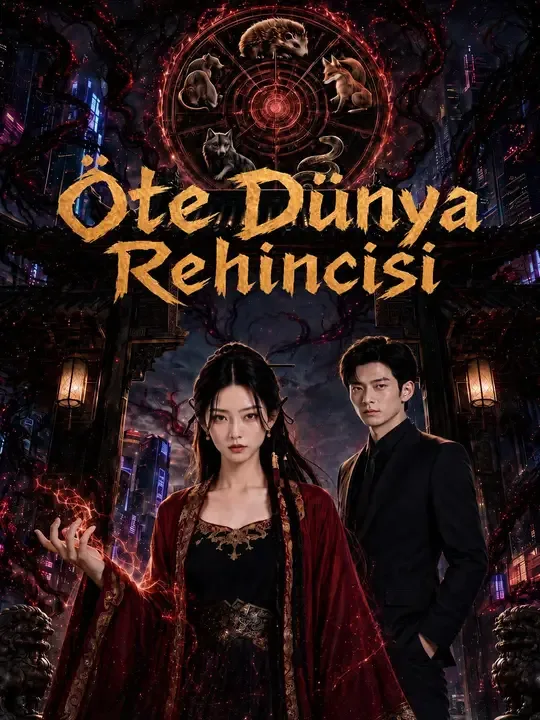 Öte Dünya Rehincisi