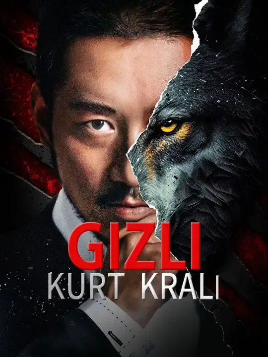 Gizli Kurt Kralı
