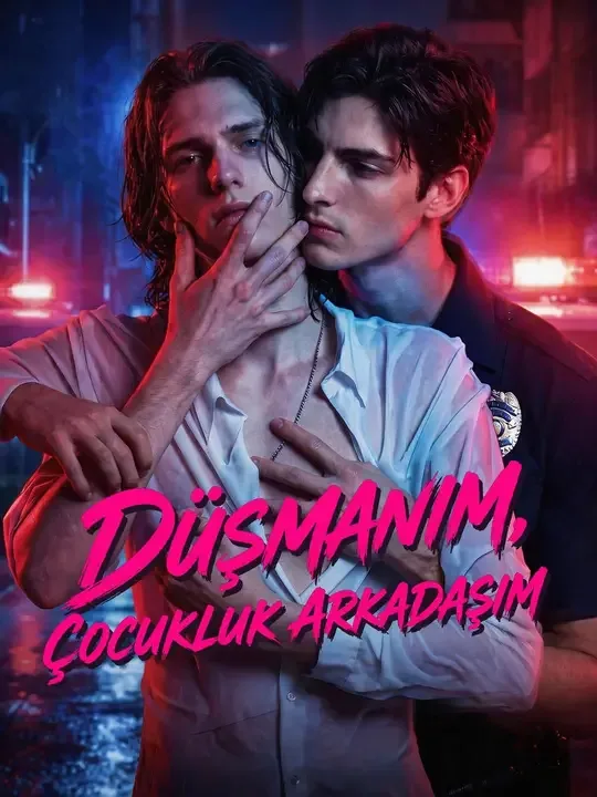 Düşmanım, Çocukluk Arkadaşım (Dublajlı)