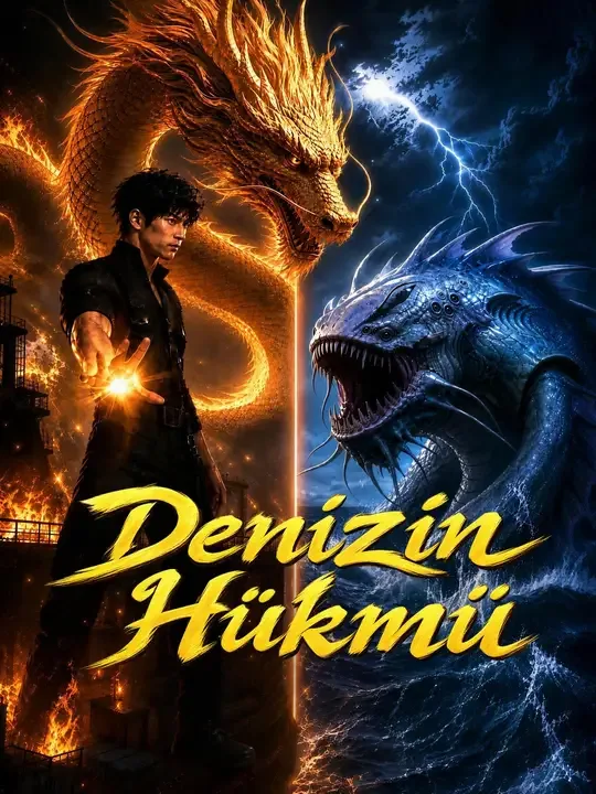 Denizin Hükmü