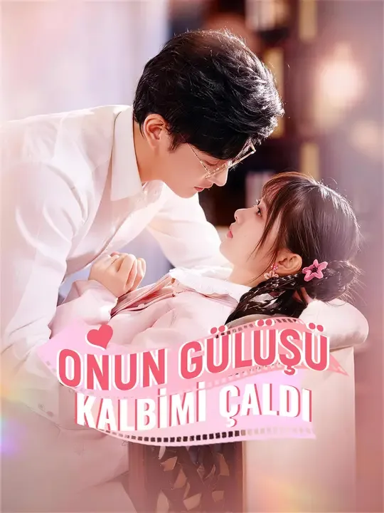 Onun Gülüşü Kalbimi Çaldı