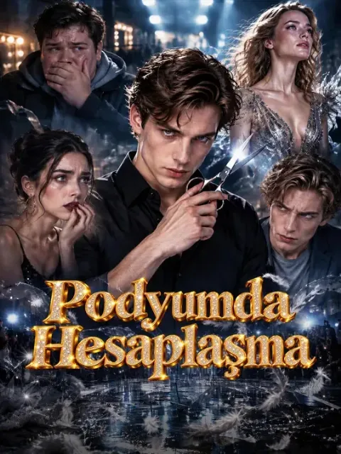 Podyumda Hesaplaşma