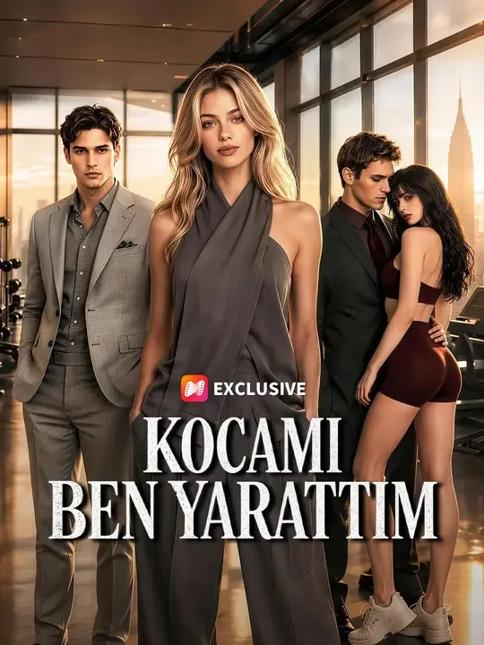 Kocamı Ben Yarattım