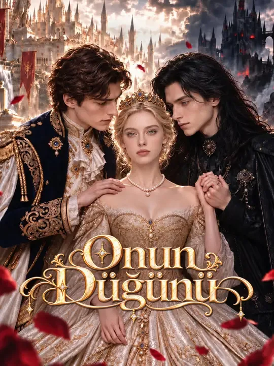 Onun Düğünü