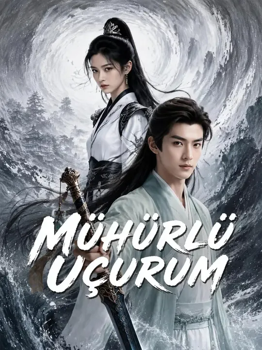 Mühürlü Uçurum