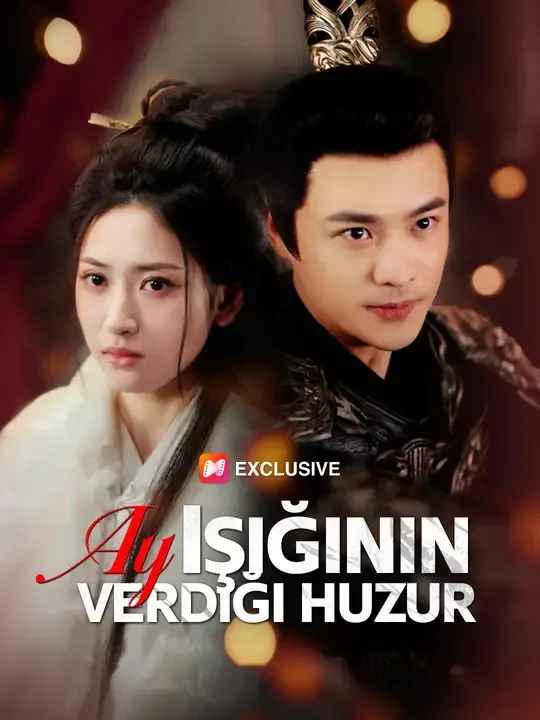 Ay Işığının Verdiği Huzur