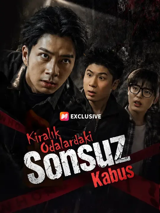 Kiralık Odalardaki Sonsuz Kabus