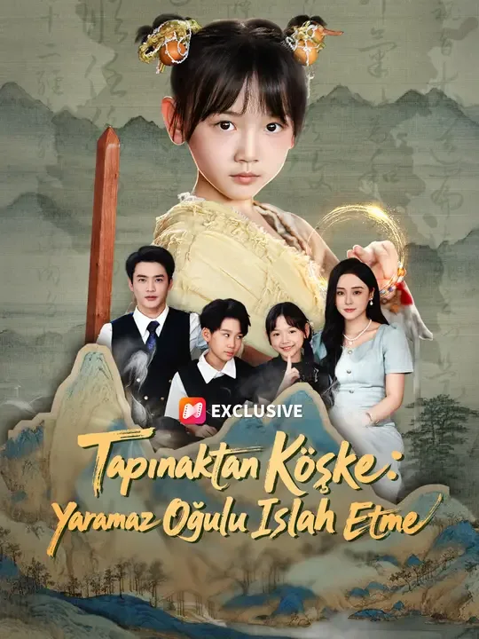 Tapınaktan Köşke: Yaramaz Oğulu Islah Etme