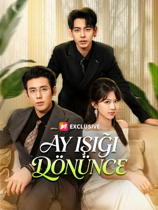 Ay Işığı Dönünce