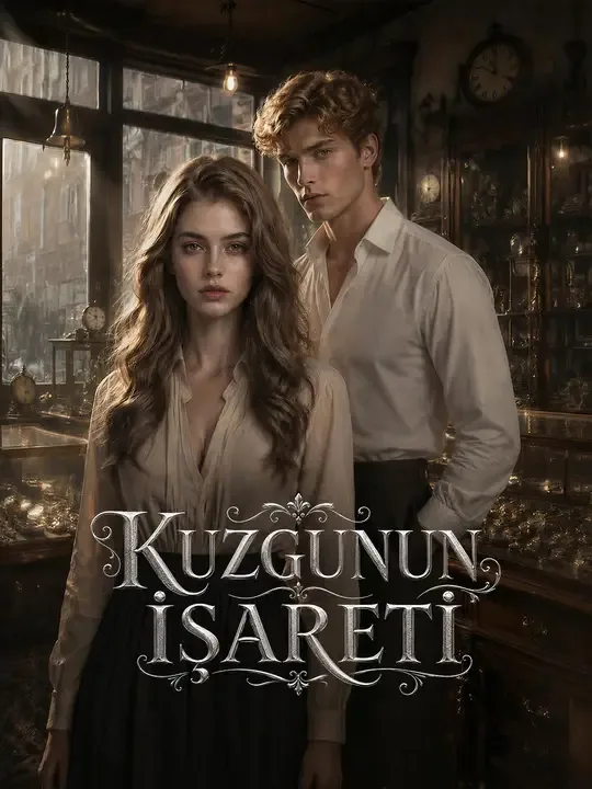 Kuzgunun İşareti
