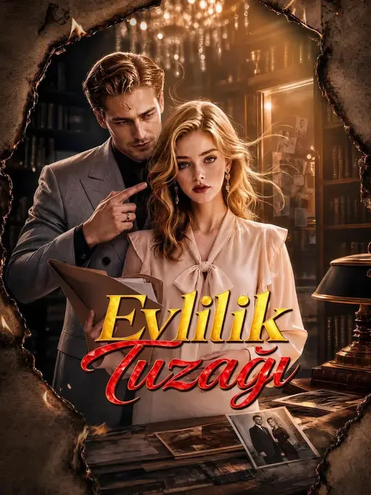 Evlilik Tuzağı