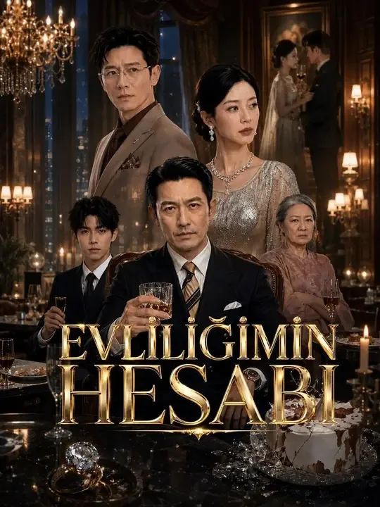 Evliliğimin Hesabı (Dublajlı)