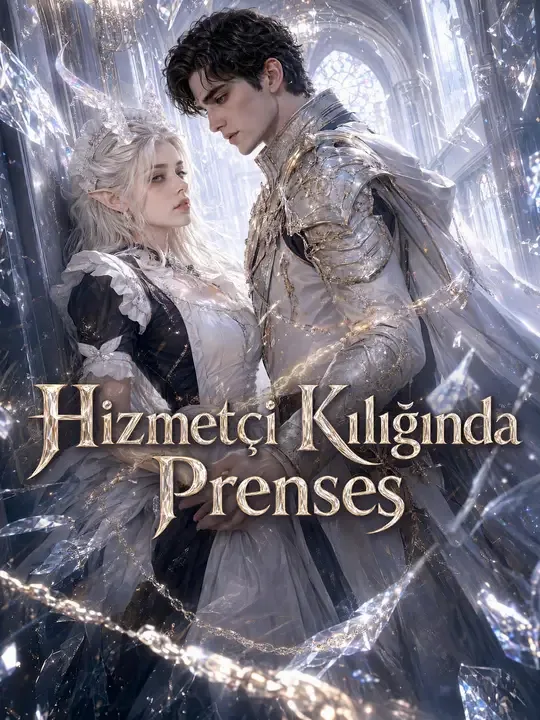 Hizmetçi Kılığında Prenses