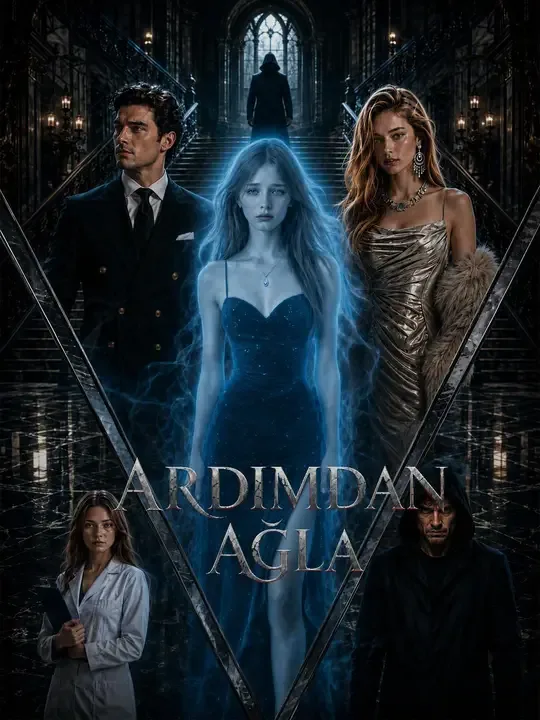 Ardımdan Ağla