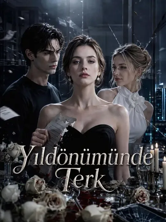 Yıldönümünde Terk