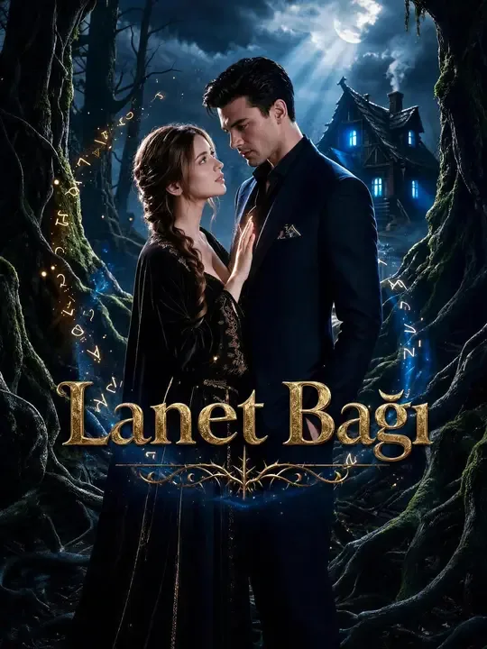 Lanet Bağı