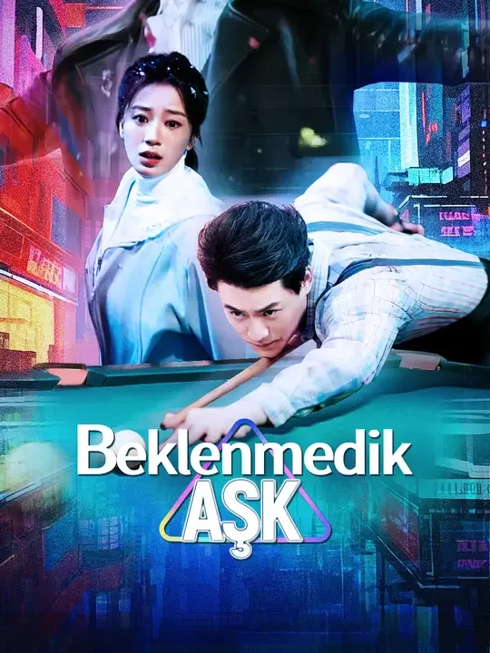 Beklenmedik Aşk