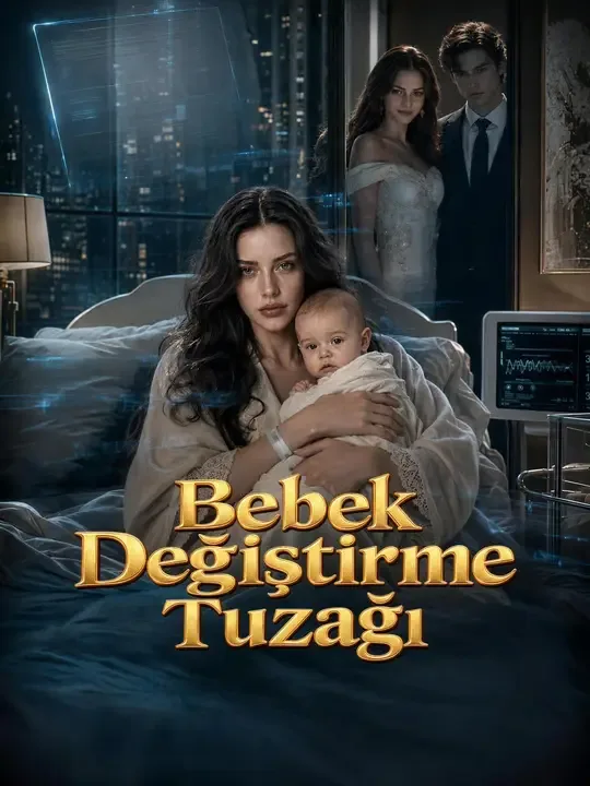 Bebek Değiştirme Tuzağı (Dublajlı)