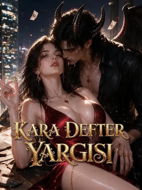 Kara Defter Yargısı