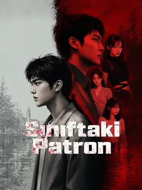 Sınıftaki Patron