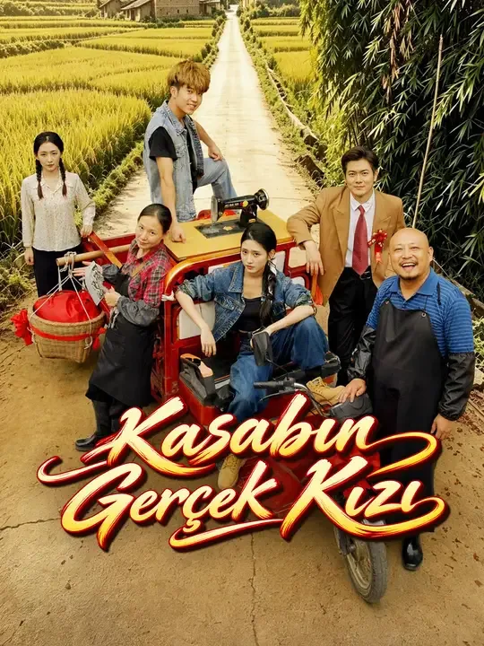 Kasabın Gerçek Kızı