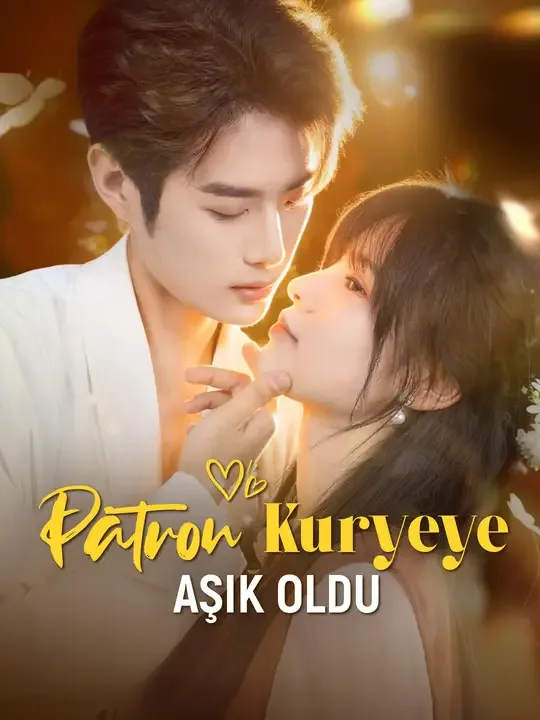 Patron Kuryeye Aşık Oldu
