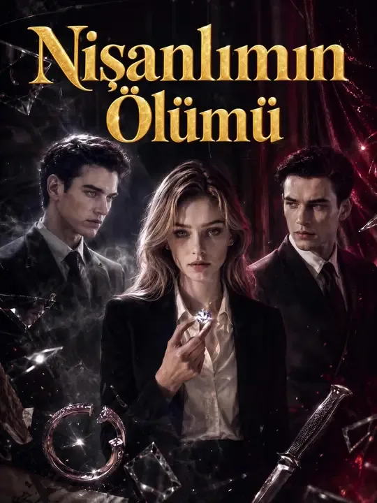 Nişanlımın Ölümü