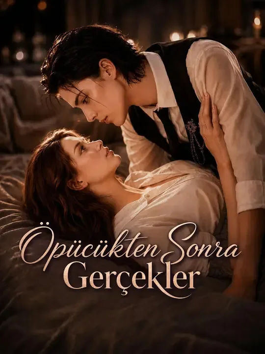 Öpücükten Sonra Gerçekler