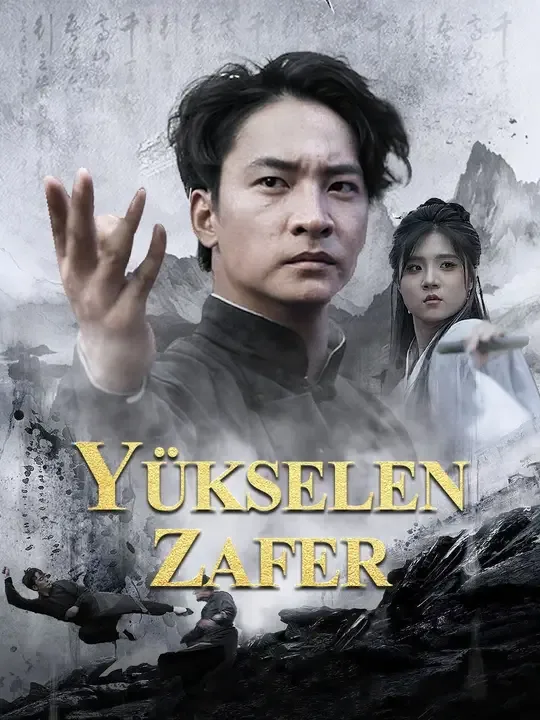 Yükselen Zafer (Dublajlı)